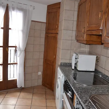 Casa Rural Borda Marianet Cerler Room photo