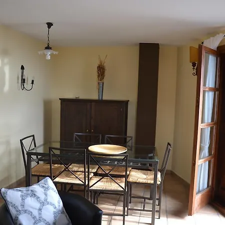 Casa Rural Borda Marianet Cerler Room photo