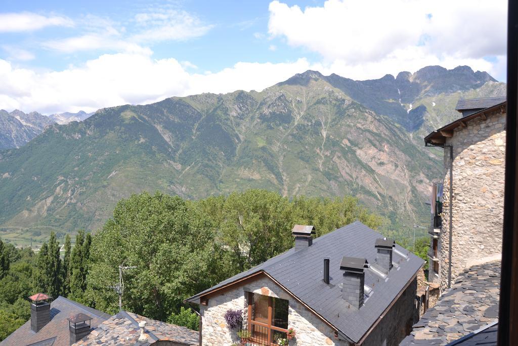 Country house Borda Marianet *
