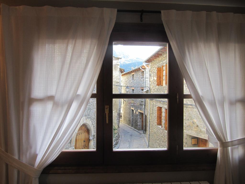 Country house Borda Marianet