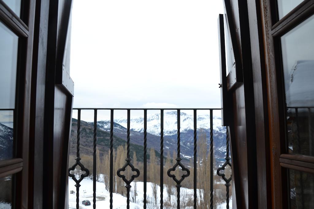 Country house Borda Marianet *
