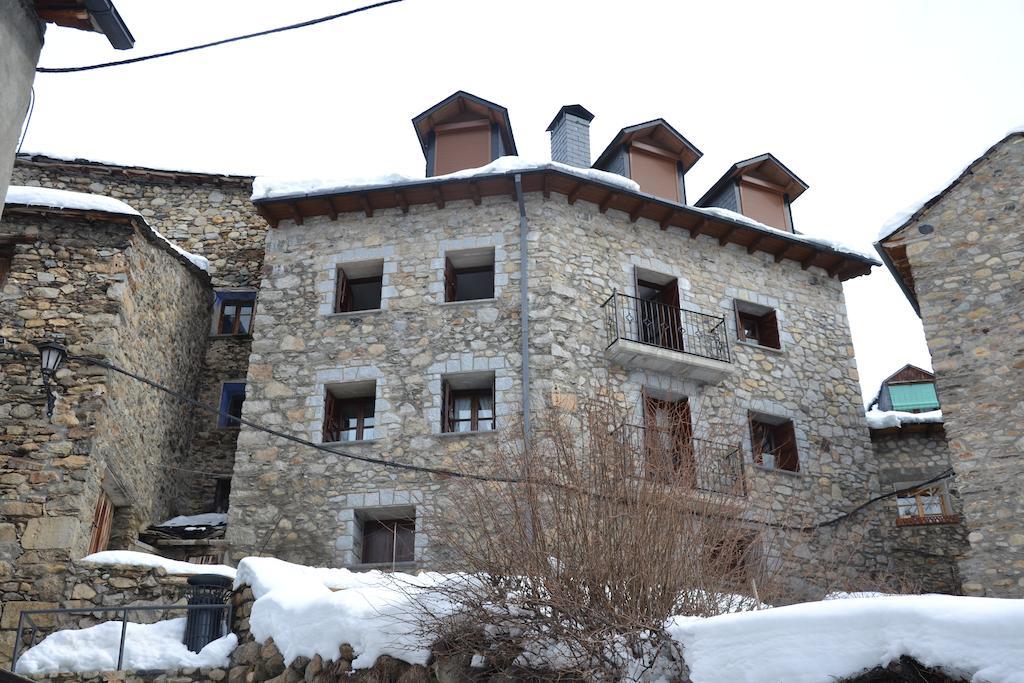 Country house Borda Marianet