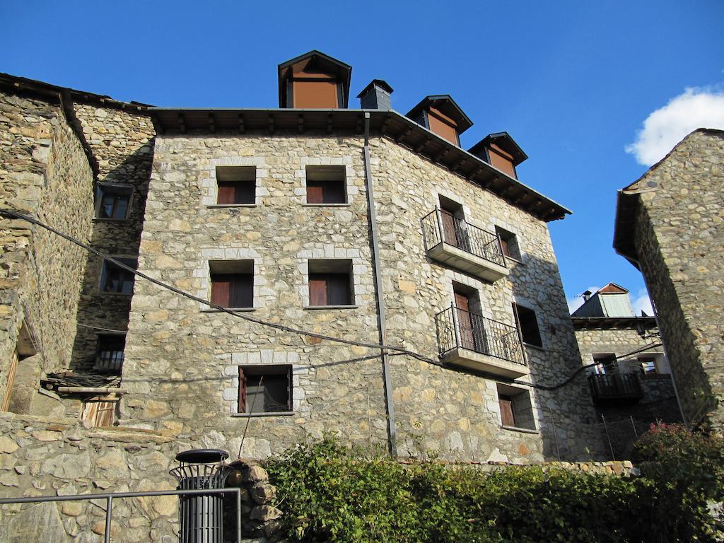 Country house Borda Marianet Cerler