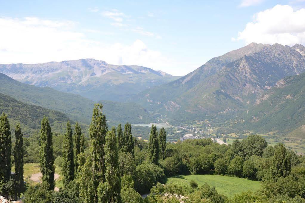 Country house Borda Marianet