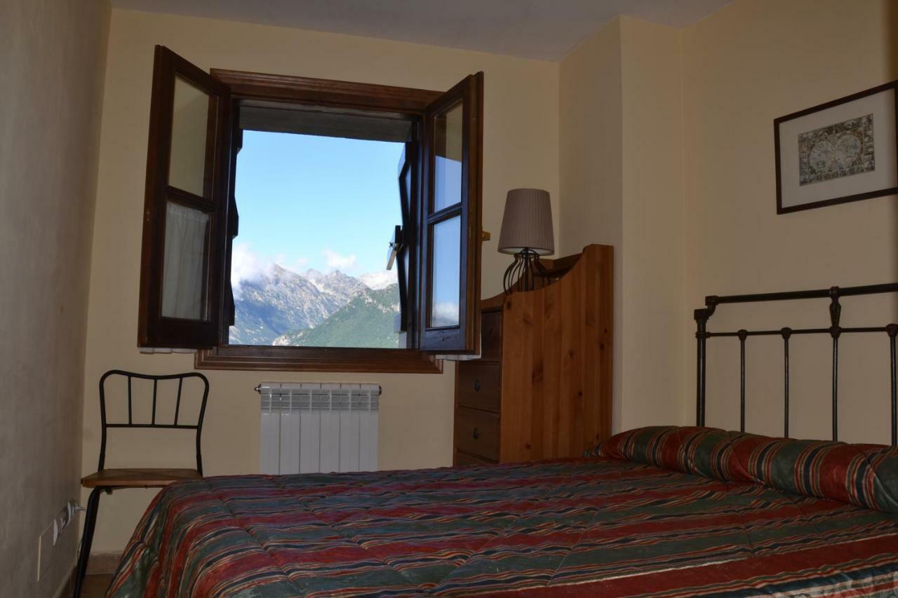 Country house Borda Marianet *